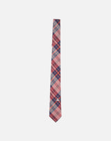 Cravatta in seta 81050001 W0196H401 VIVIENNE WESTWOOD