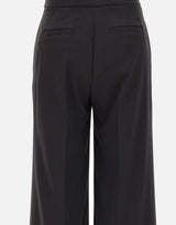 Pantaloni in viscosa RI1CO033 0001 KAOS