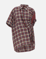 "Businnes shirt" 15010063 W013RO202 VIVIENNE WESTWOOD