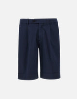 Shorts "D105g fit amalfi" D105G002 TC394 DEVORE'