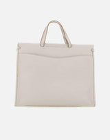 Borsa "Lavinia" in pelle BS11400 SABBIA GIANNI CHIARINI