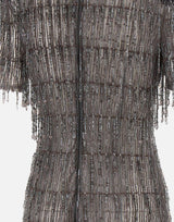 Miniabito boxy "Special" AB70247E2 CG8 ELISABETTA FRANCHI