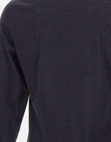 Maglia in fresco lana 60149 68001598 GRAN SASSO