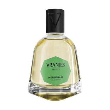 Eau de Parfum "Meriggiare" 100ml EDP00AIMGNEEU 100ML DR.VRANJES FIRENZE