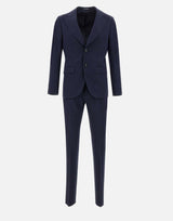 Completo due pezzi "King" in viscosa PV3001 A81P55 MARCHESANI