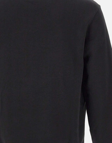 Felpa in cotone F44103 11 SUN68