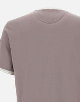 T-shirt in cotone L75TSHL05 TES0L305811301 ELEVENTY