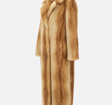 "Nora Coat" 66410 901925210 STAND STUDIO