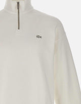 Felpa in cotone SH7759 70V LACOSTE