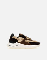 Sneakers "Fuga Natural" W431FGNT CH D.A.T.E.