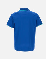 Polo in cotone LRL387021750 854 HARMONT & BLAINE