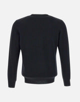 Maglia in lana merino extrafine 900802 013 KANGRA
