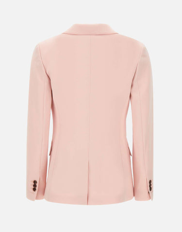 Blazer "Staple" J0709113 Q2D THEORY