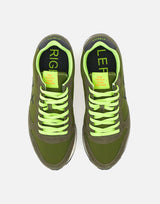 Sneakers "Tom Fluo" BZ35102 19 SUN68