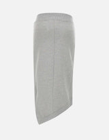 "Midi skirt" 250WCS00263 JJF007AA876 THE ATTICO