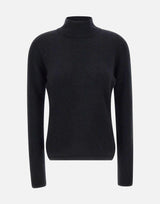 Maglia in cashmere e seta DV0ML CS7RG990 FILIPPO DE LAURENTIIS