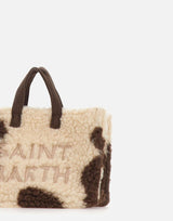 "Phone Bag Teddy" PHONE004 00286I1018 MC2 SAINT BARTH