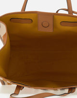 Borsa "Marcella" BS6850 BLRNATURALE MARCELLA CLUB GIANNI CHIARINI