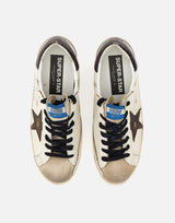 Sneakers "Superstar Classic with spur" GMF00102 F00755310550 GOLDEN GOOSE