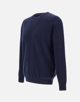 Maglia in lana e cashmere 200101 692 KANGRA