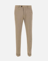 "Surflex Winter Soft Touch Chino Pant" 25216 87 RRD