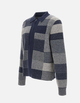 "Cardigan zip thru" M2R508ZT22521 49 PS PAUL SMITH