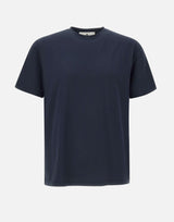 T-shirt "Perran" in cotone stretch PEU5513 99012247215 PEUTEREY