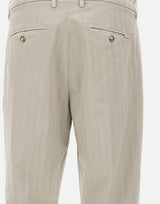 Pantaloni "Marc chinos" P604JM 7F2070170 RE-HASH