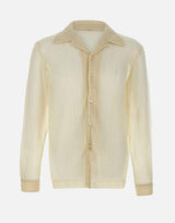 "Jagou shirt" MSS25JAGOUOLD WHITE SEFR