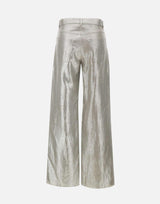 Pantaloni "Malika" 2519131133600 001 'S MAX MARA