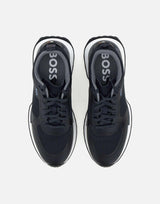 Sneakers "Jonah Runn Meth" 50513195 402 BOSS