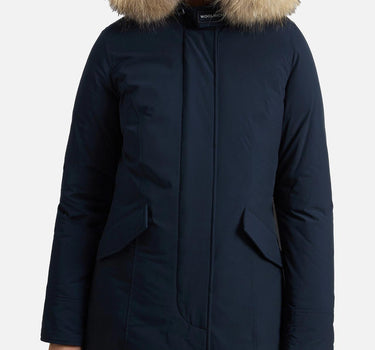 Parka "Luxury Arctic Raccoon" CFWWOU0652 FRUT31283989 WOOLRICH