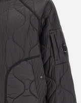 "Outerwear Medium jacket Liner" 19CMOW047A 110158A999 C.P. COMPANY