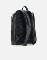 Zaino "Blue Square" in pelle CA4762B2 N PIQUADRO
