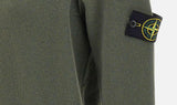 Maglione in lana rasata 5100072S00A3 V0054 STONE ISLAND