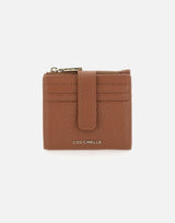 Portafoglio "Metallic Soft" MW511F701 W11 COCCINELLE