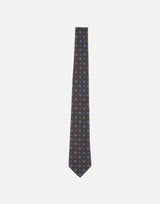 Cravatta in pura seta UCRVKRC05L3707 000 KITON