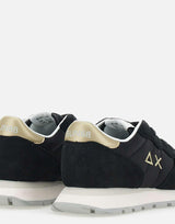 Sneakers "Ally Gold Silver" BZ35202 11 SUN68