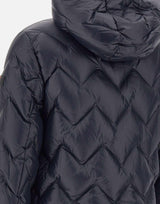 Piumino "Honova LKS 04" PEU5581 01181950215 PEUTEREY