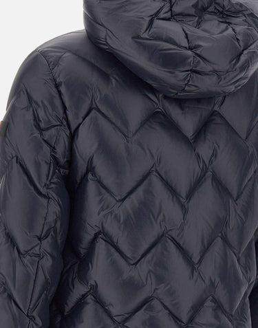 Piumino "Honova LKS 04" PEU5581 01181950215 PEUTEREY