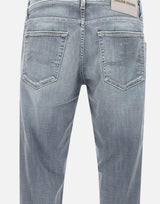"Nick" jeans QE007030 S4126700D JACOB COHEN