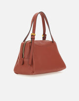 "Dea" BS11525 TKLBRICKRED GIANNI CHIARINI