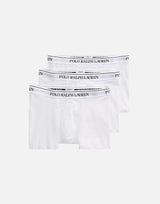 Tripack boxer "Core Replen" 714835885 001 POLO RALPH LAUREN