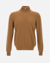 Maglia in lana e cashmere 55126 19699149 GRAN SASSO