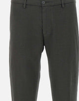Pantaloni "Mucha Chinos" P107JM 7F2275402 RE-HASH