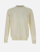 Maglia in lana e cashmere 19647 57143001 GRAN SASSO