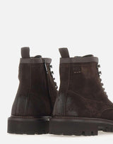 "Julyo Halb boots" 50552568 202 BOSS