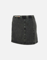 "Allegra mini skirt" A17668 0NJBJ02A DIESEL