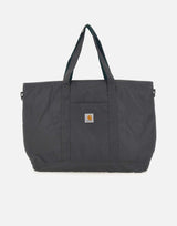 "Alumni Tote Bag" I035211 32BXX CARHARTT WIP