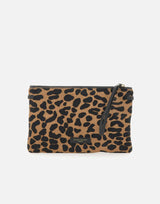 Pochette "Hermy" BS3905 CAVPLLEONERO GIANNI CHIARINI